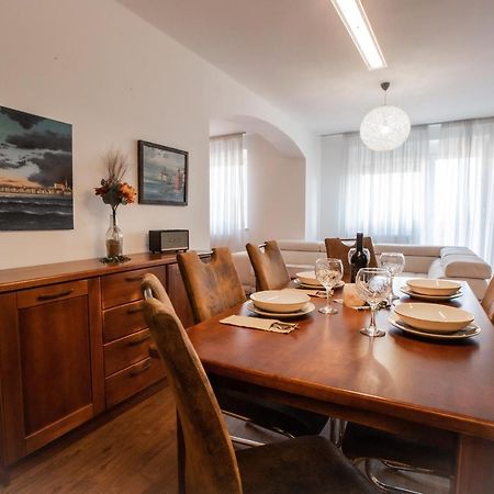 Apartments Vrenjak 2 Portorož Extérieur photo