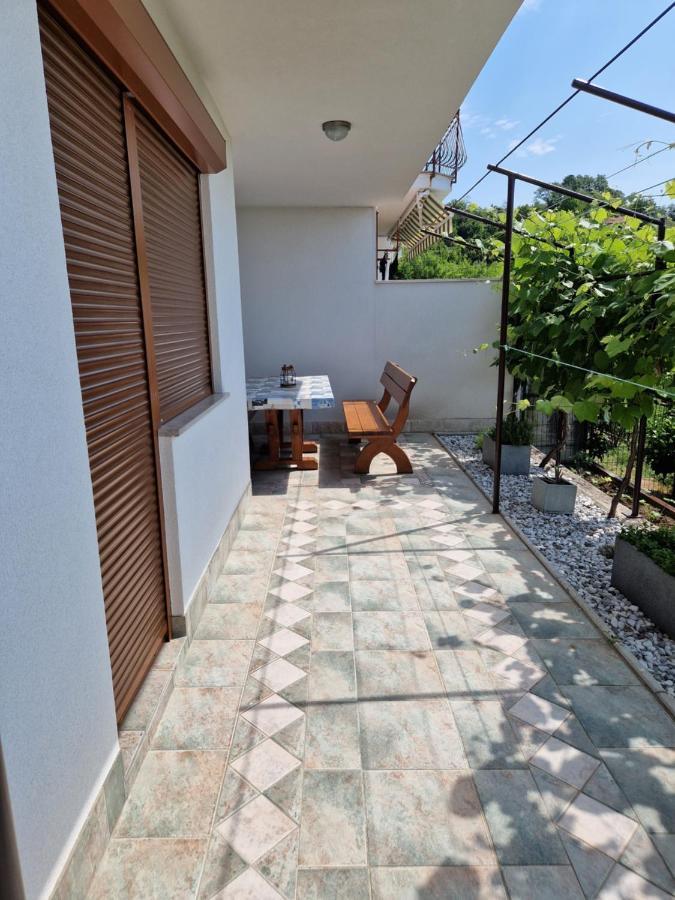 Apartments Vrenjak 2 Portorož Extérieur photo