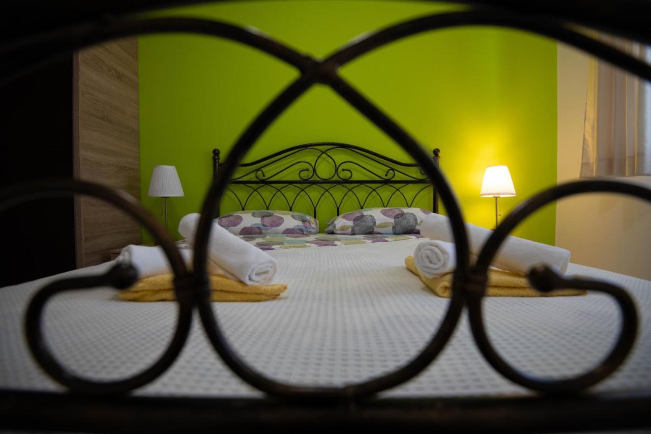 Apartments Vrenjak 2 Portorož Extérieur photo