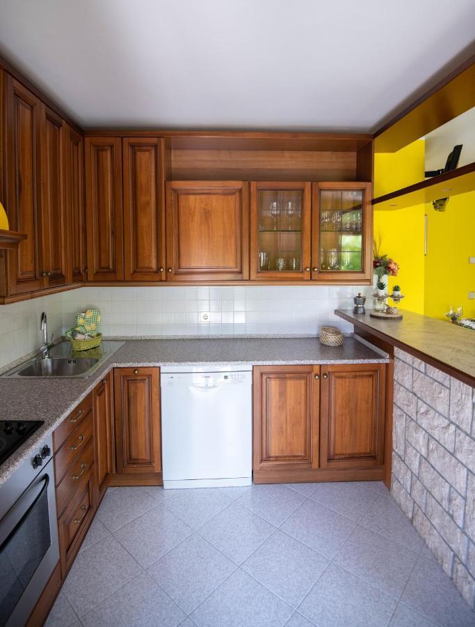 Apartments Vrenjak 2 Portorož Extérieur photo