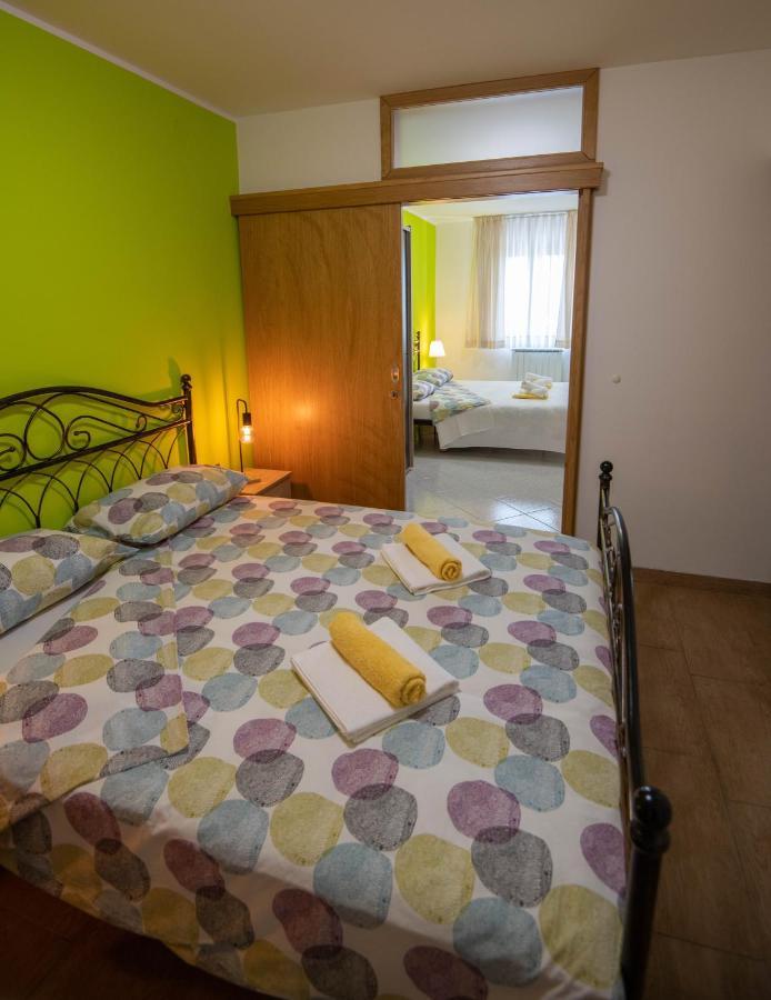Apartments Vrenjak 2 Portorož Extérieur photo
