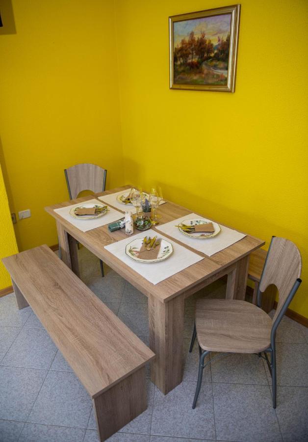 Apartments Vrenjak 2 Portorož Extérieur photo