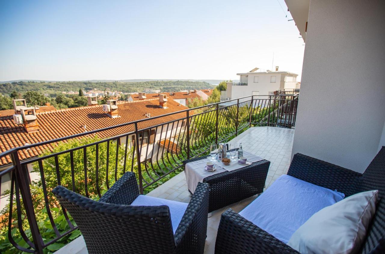 Apartments Vrenjak 2 Portorož Extérieur photo
