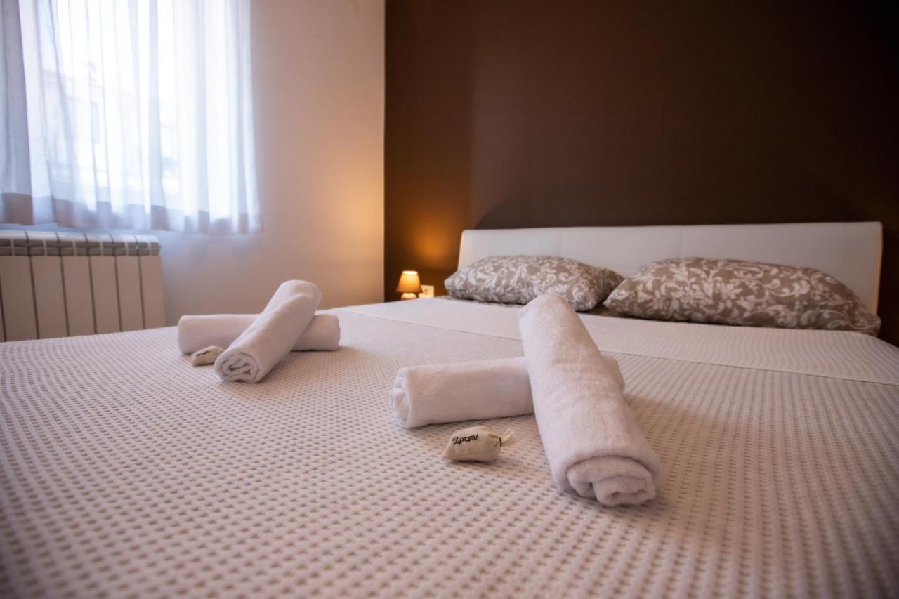 Apartments Vrenjak 2 Portorož Extérieur photo