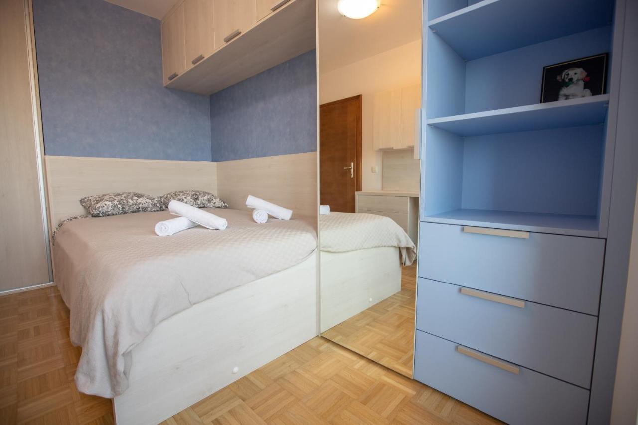 Apartments Vrenjak 2 Portorož Extérieur photo