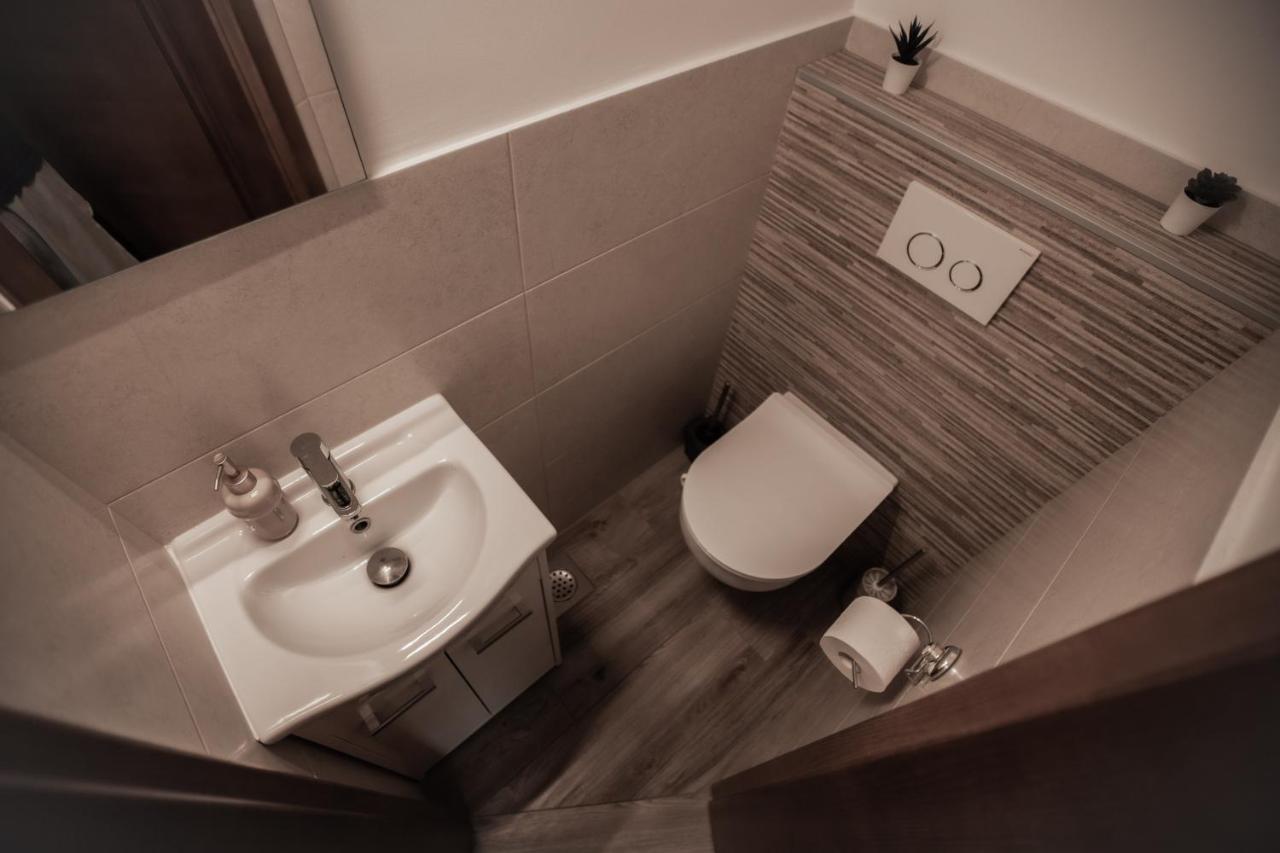 Apartments Vrenjak 2 Portorož Extérieur photo