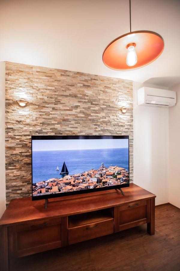 Apartments Vrenjak 2 Portorož Extérieur photo