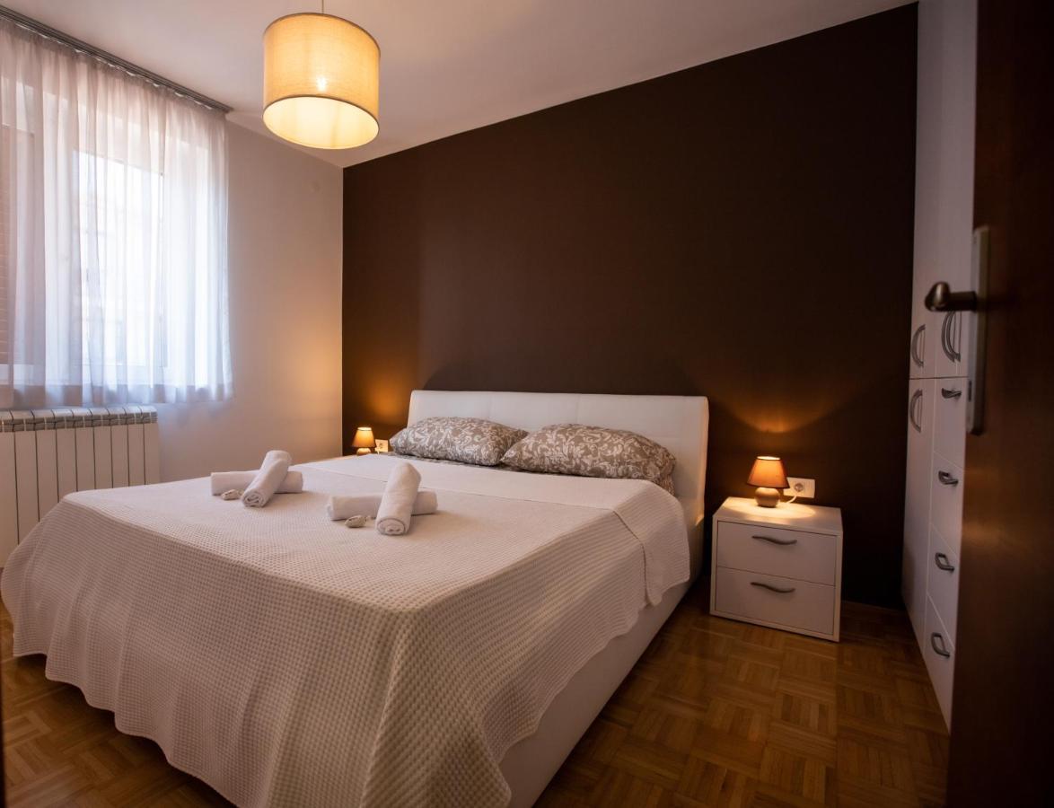 Apartments Vrenjak 2 Portorož Extérieur photo