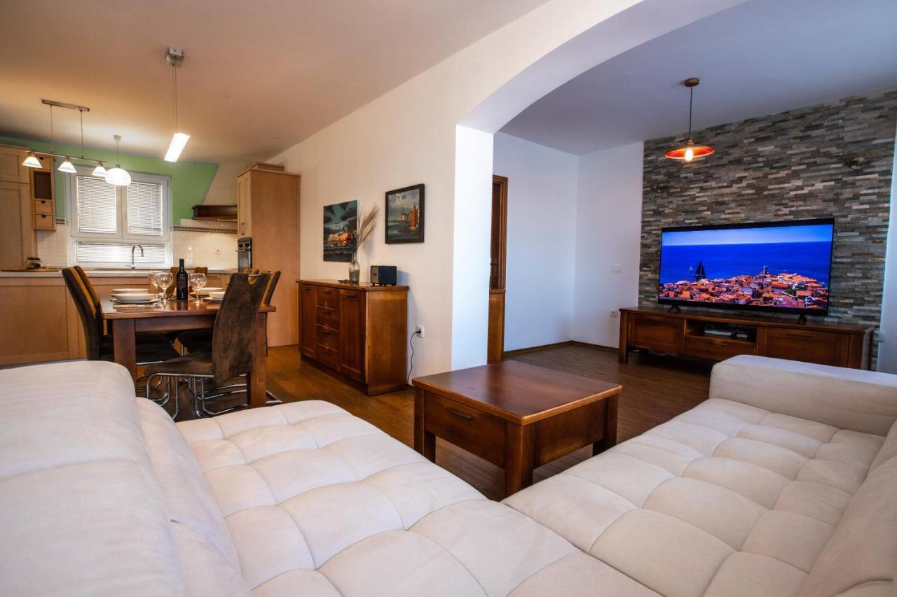 Apartments Vrenjak 2 Portorož Extérieur photo