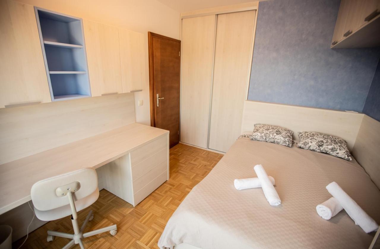 Apartments Vrenjak 2 Portorož Extérieur photo