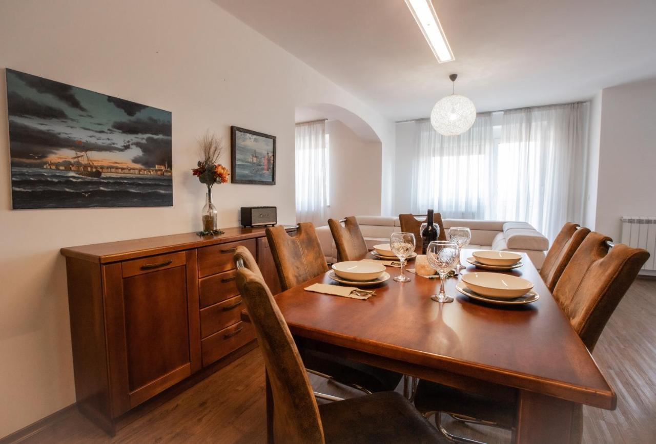 Apartments Vrenjak 2 Portorož Extérieur photo